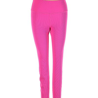 Gap Fit Women Pink Leggings S